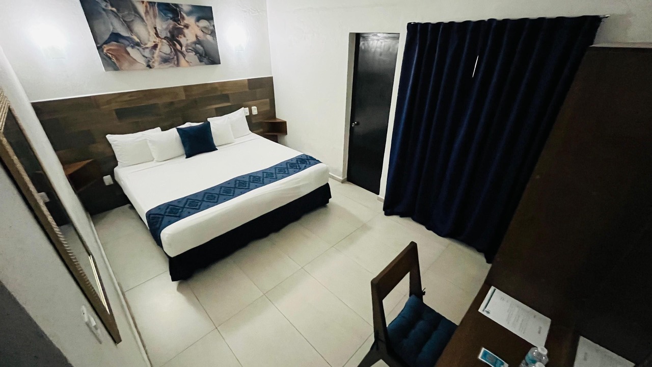 Photo of Bedroom in Centro