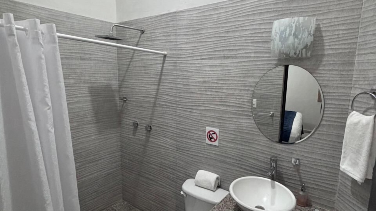 Photo of Bathroom in Centro