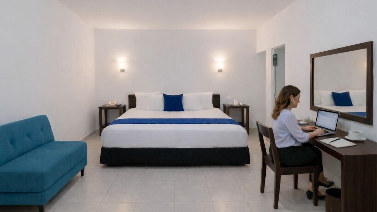 Photo of Bedroom in Centro