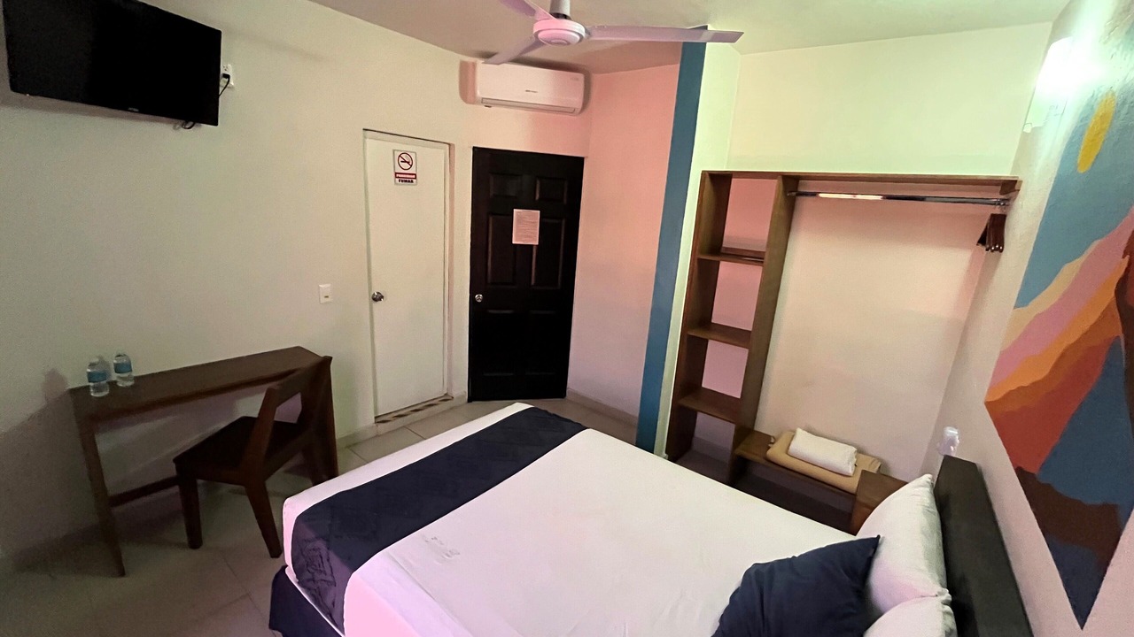 Photo of Bedroom in Centro