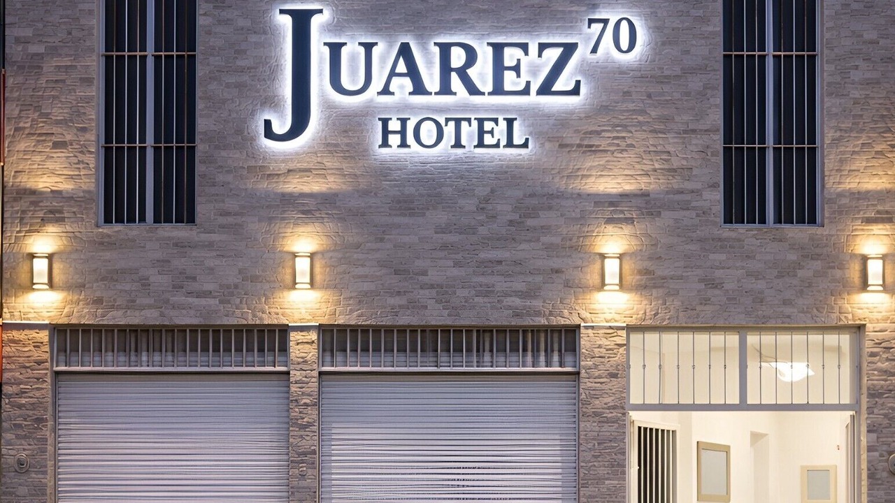 Photo of Outdoor in Centro