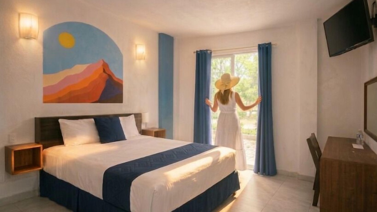 Photo of Bedroom in Centro