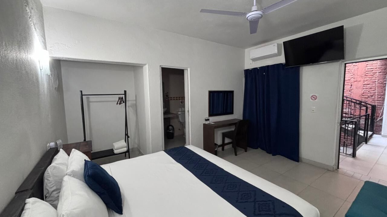 Photo of Bedroom in Centro
