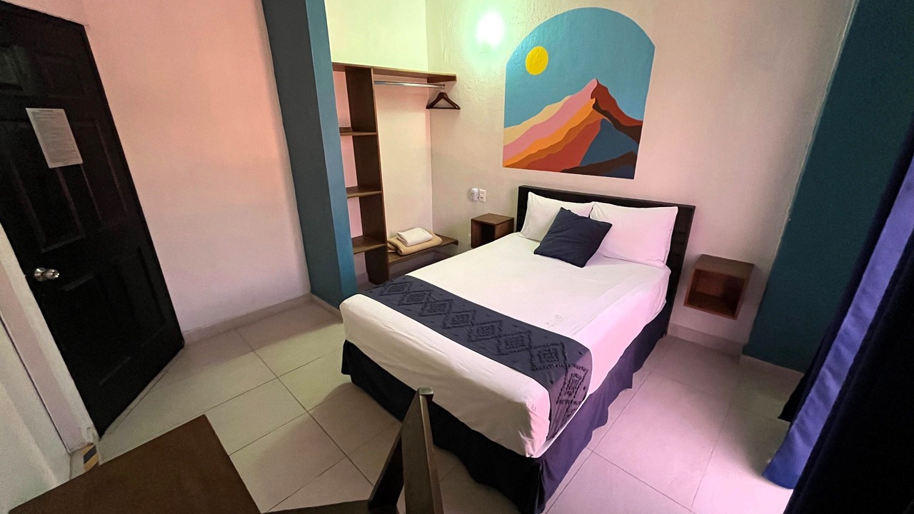 Photo of Bedroom in Centro