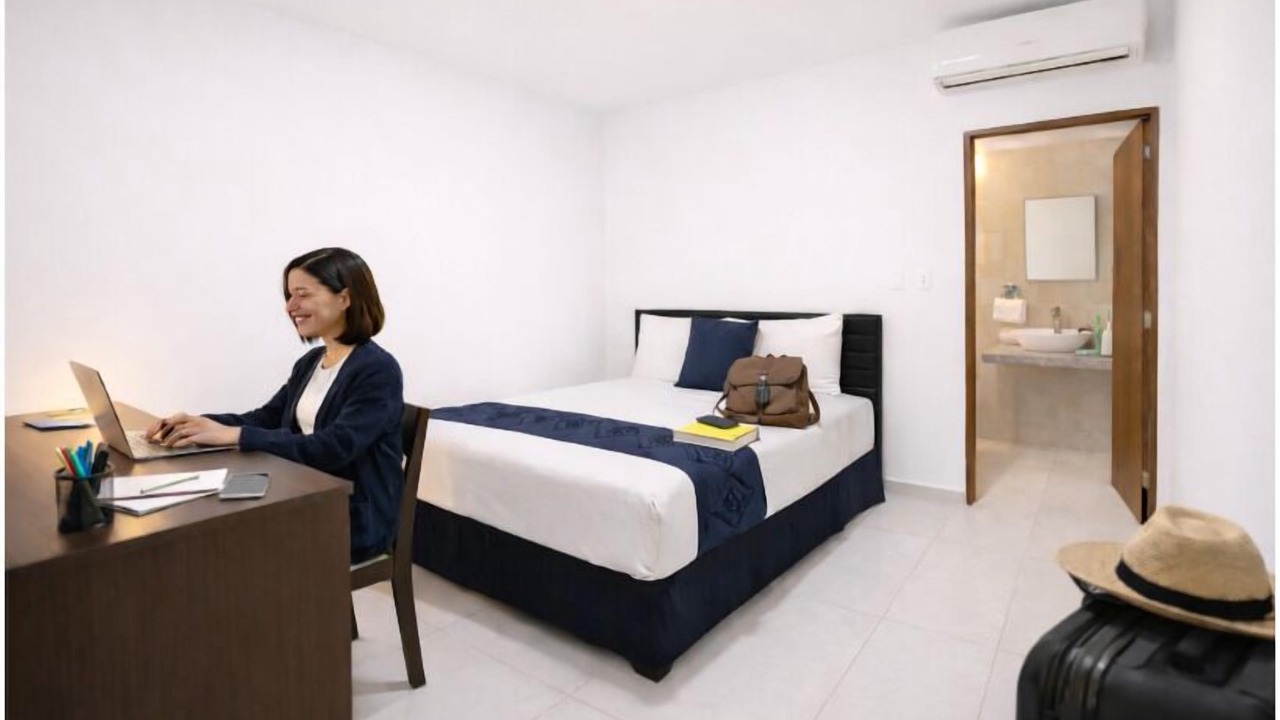 Photo of Bedroom in Centro