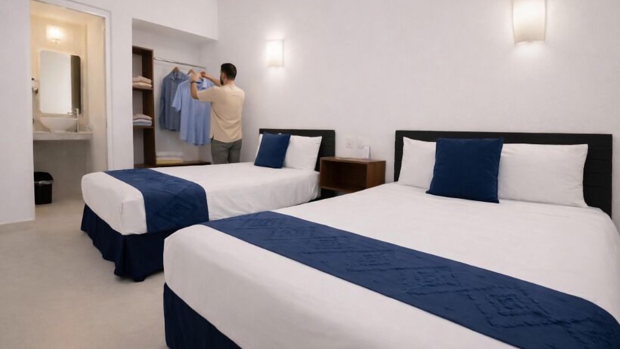 Photo of Bedroom in Centro