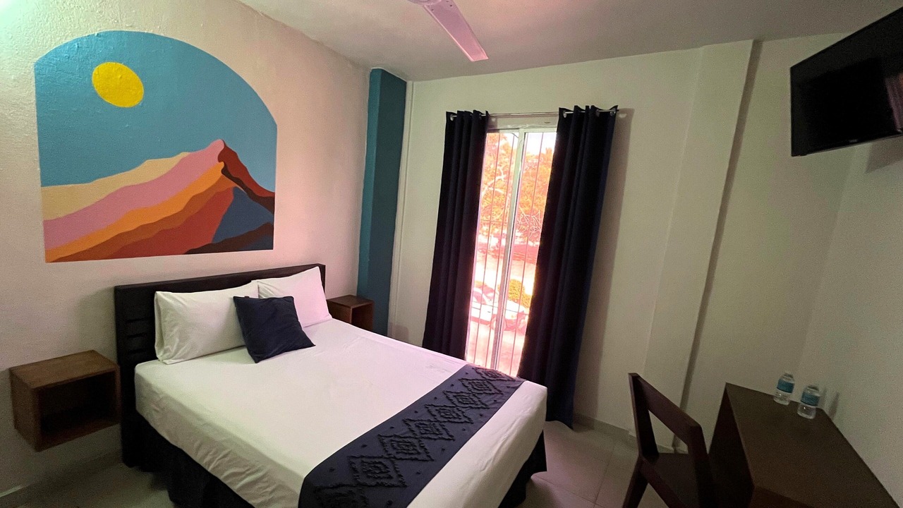 Photo of Bedroom in Centro