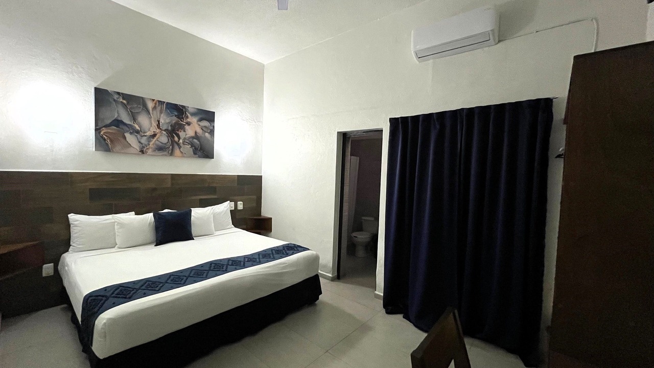 Photo of Bedroom in Centro