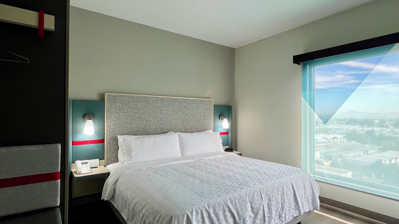 Photo of Bedroom in Zapopan