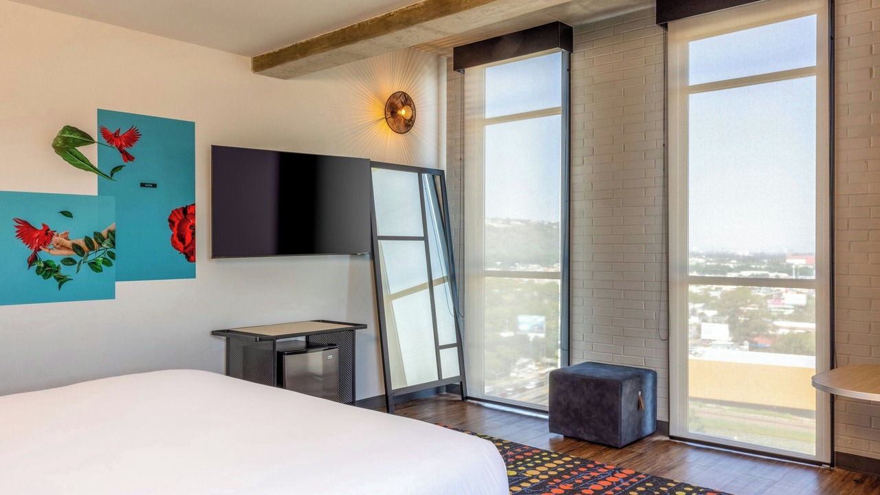 Photo of Bedroom in Los Gavilanes