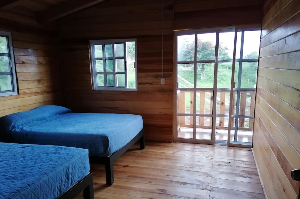 Photo of Bedroom in Marcos Castellanos