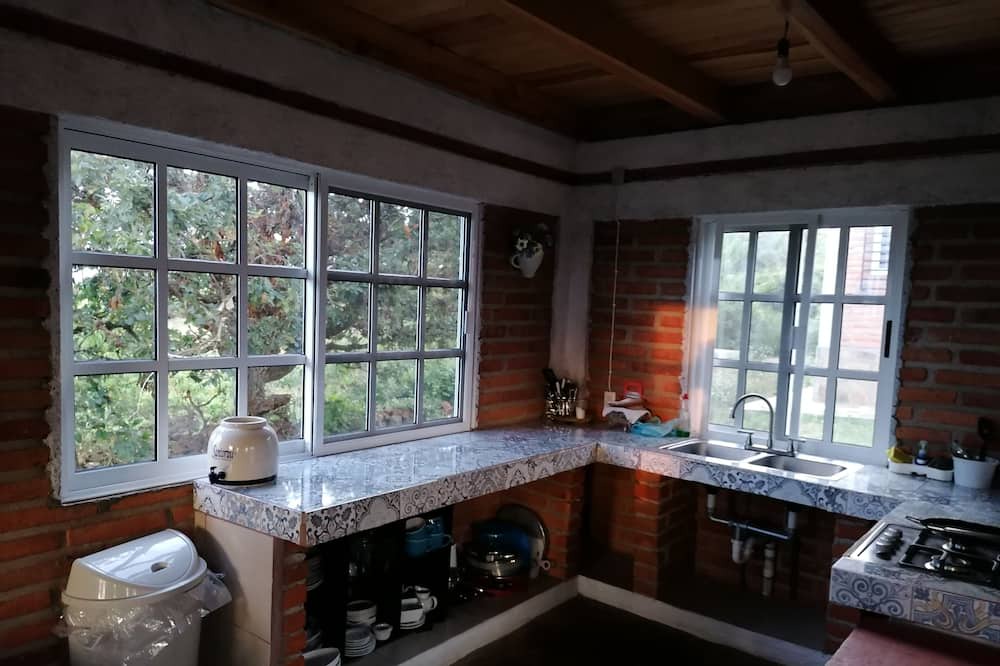 Photo of Kitchen in Marcos Castellanos
