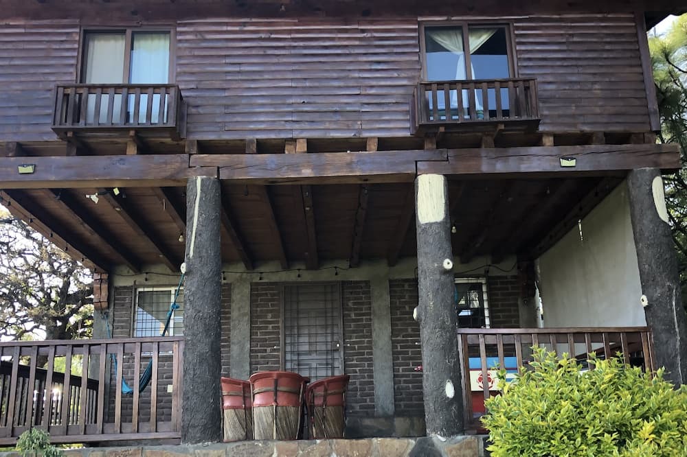 Photo of Outdoor in Marcos Castellanos