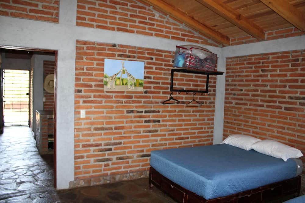 Photo of Bedroom in Marcos Castellanos