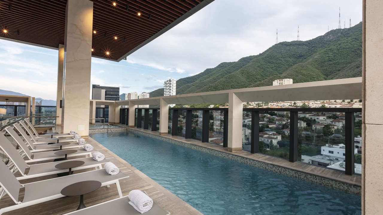 Photo of Outdoor in Monterrey