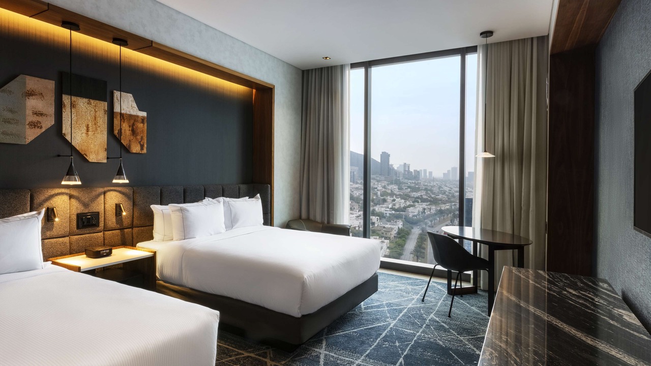 Photo of Bedroom in Monterrey