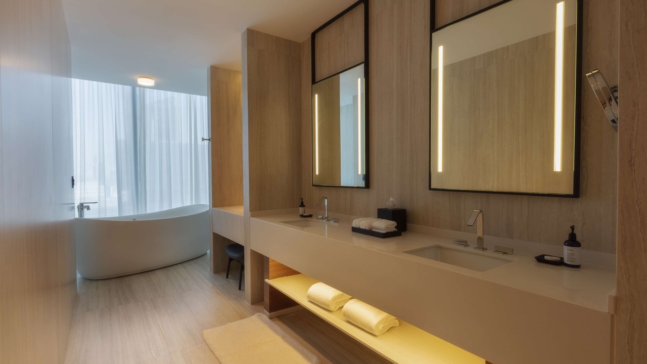 Photo of Bathroom in Monterrey