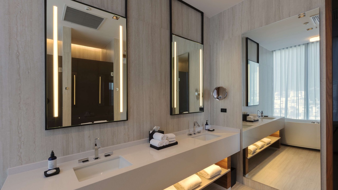 Photo of Bathroom in Monterrey