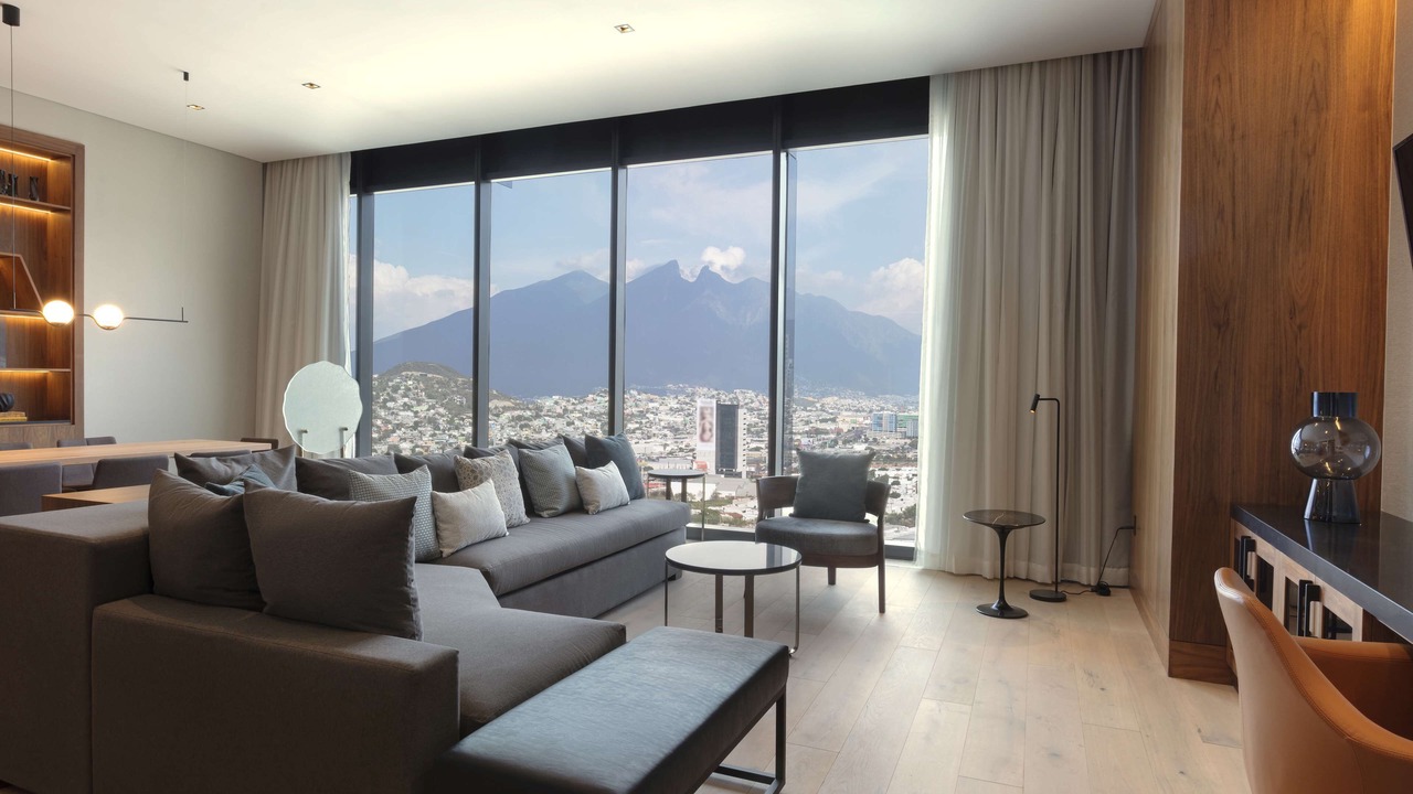 Photo of Bedroom in Monterrey
