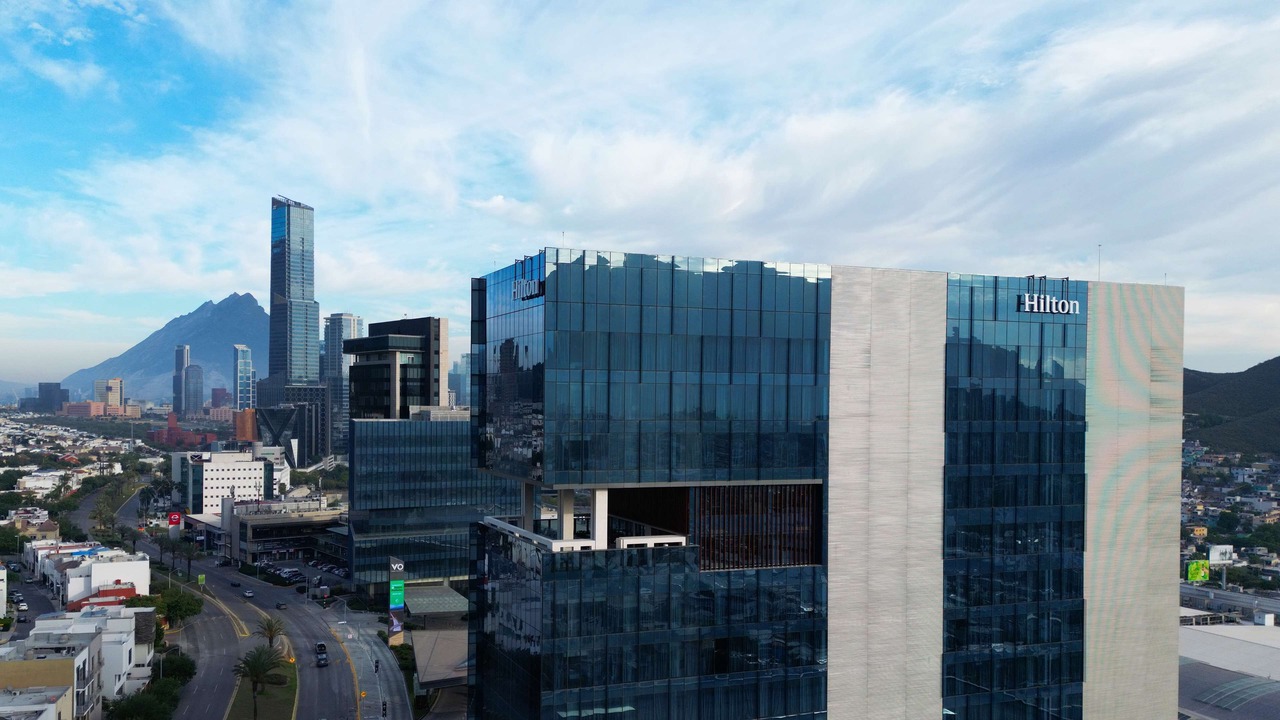 Photo of Outdoor in Monterrey