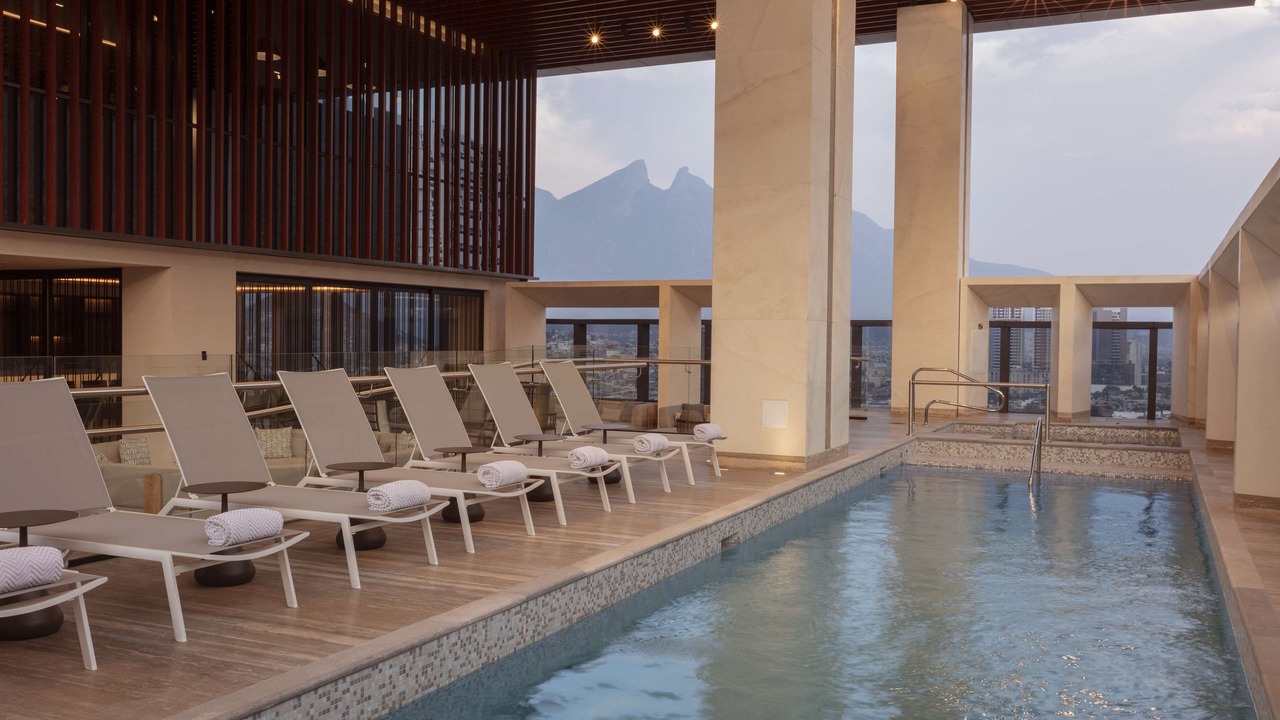 Photo of Outdoor in Monterrey