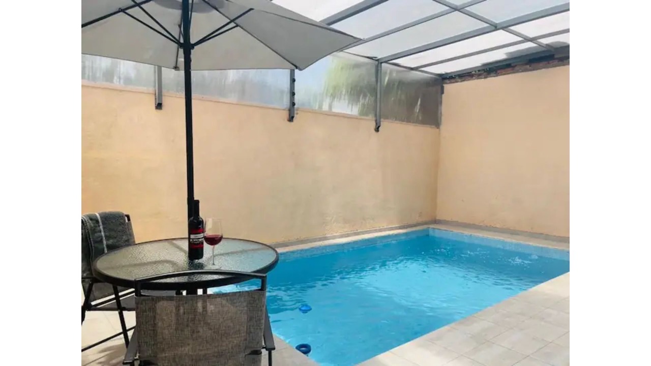 Photo of Outdoor in Colima