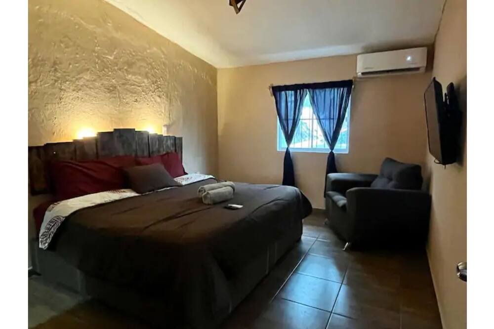 Photo of Bedroom in Colima