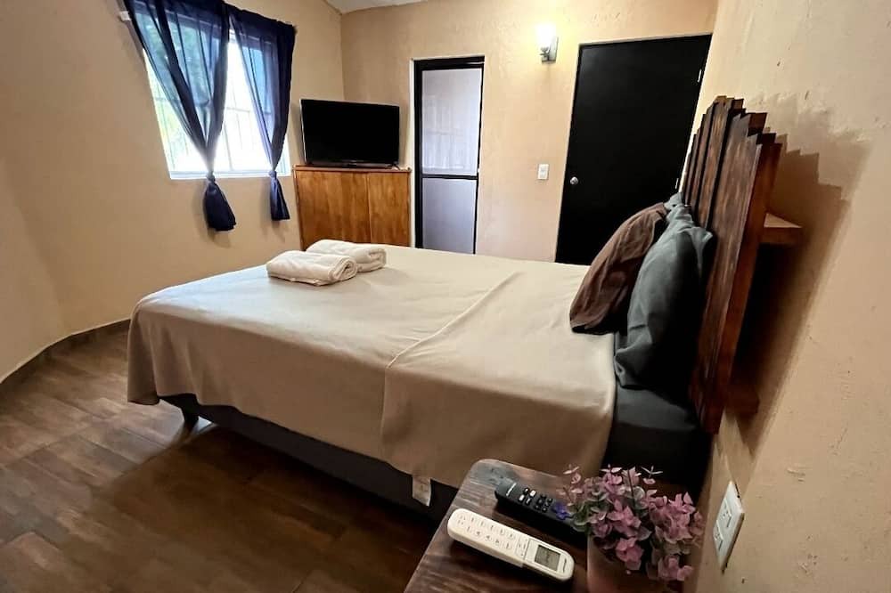 Photo of Bedroom in Colima