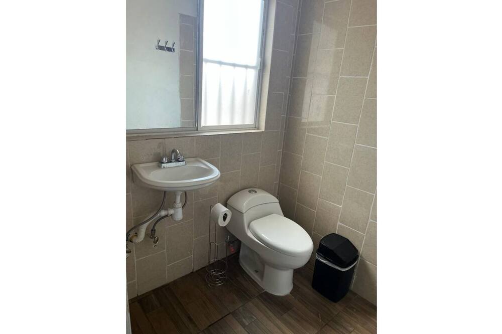 Photo of Bathroom in Colima