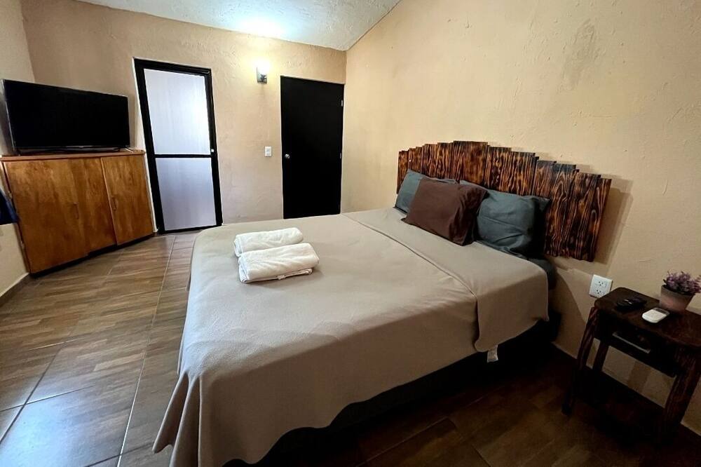 Photo of Bedroom in Colima