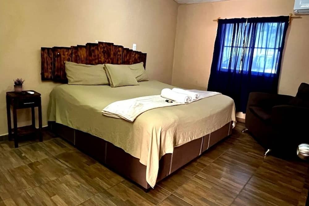 Photo of Bedroom in Colima