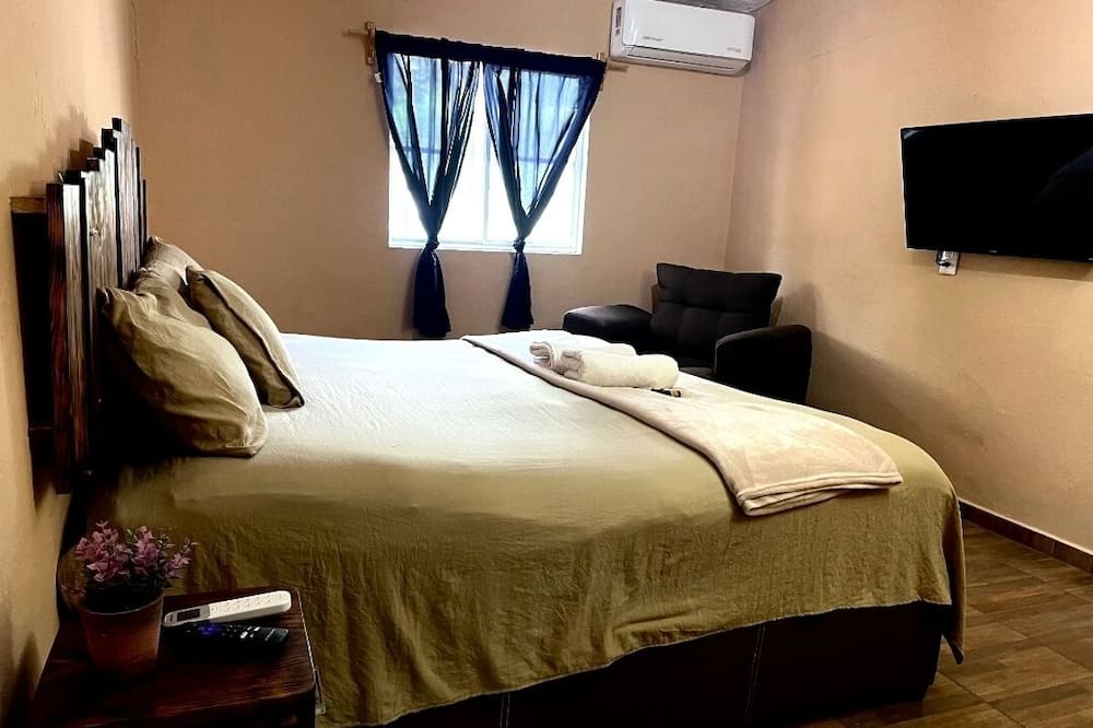 Photo of Bedroom in Colima