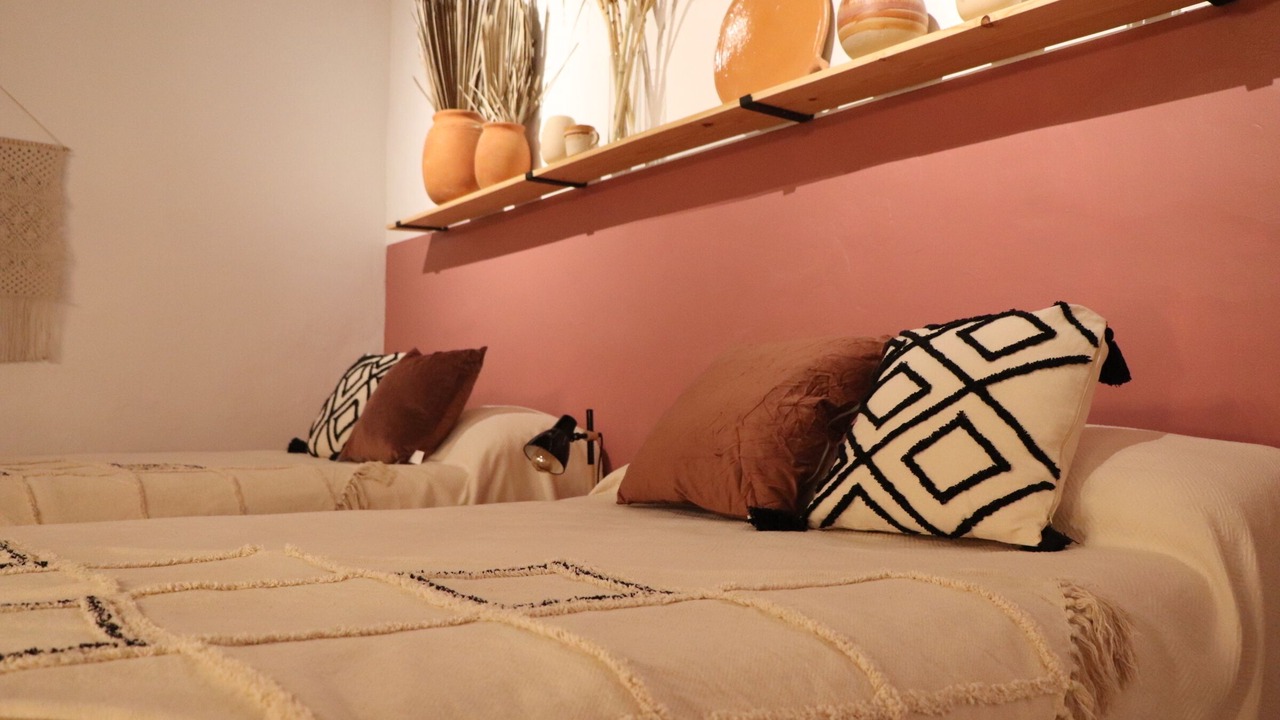 Photo of Bedroom in Lagos de Moreno