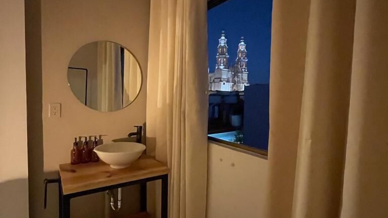 Photo of Bedroom in Lagos de Moreno