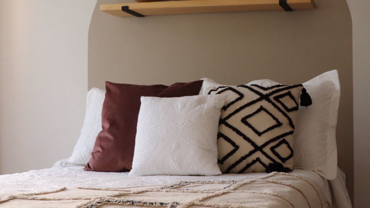 Photo of Bedroom in Lagos de Moreno