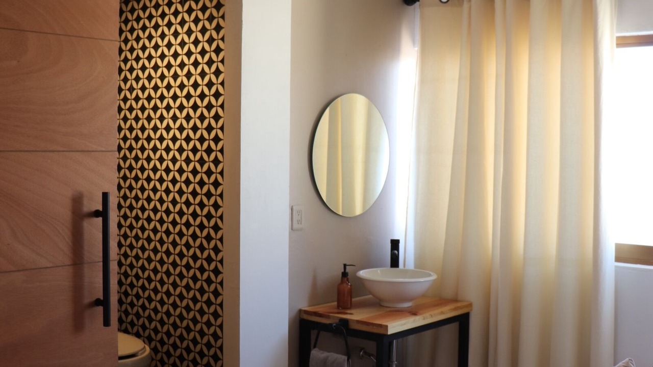 Photo of Bedroom in Lagos de Moreno