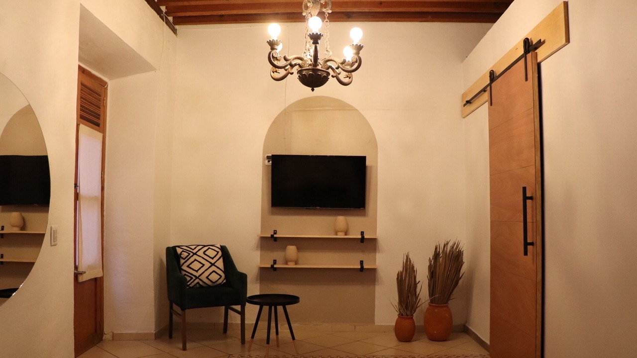 Photo of Bedroom in Lagos de Moreno