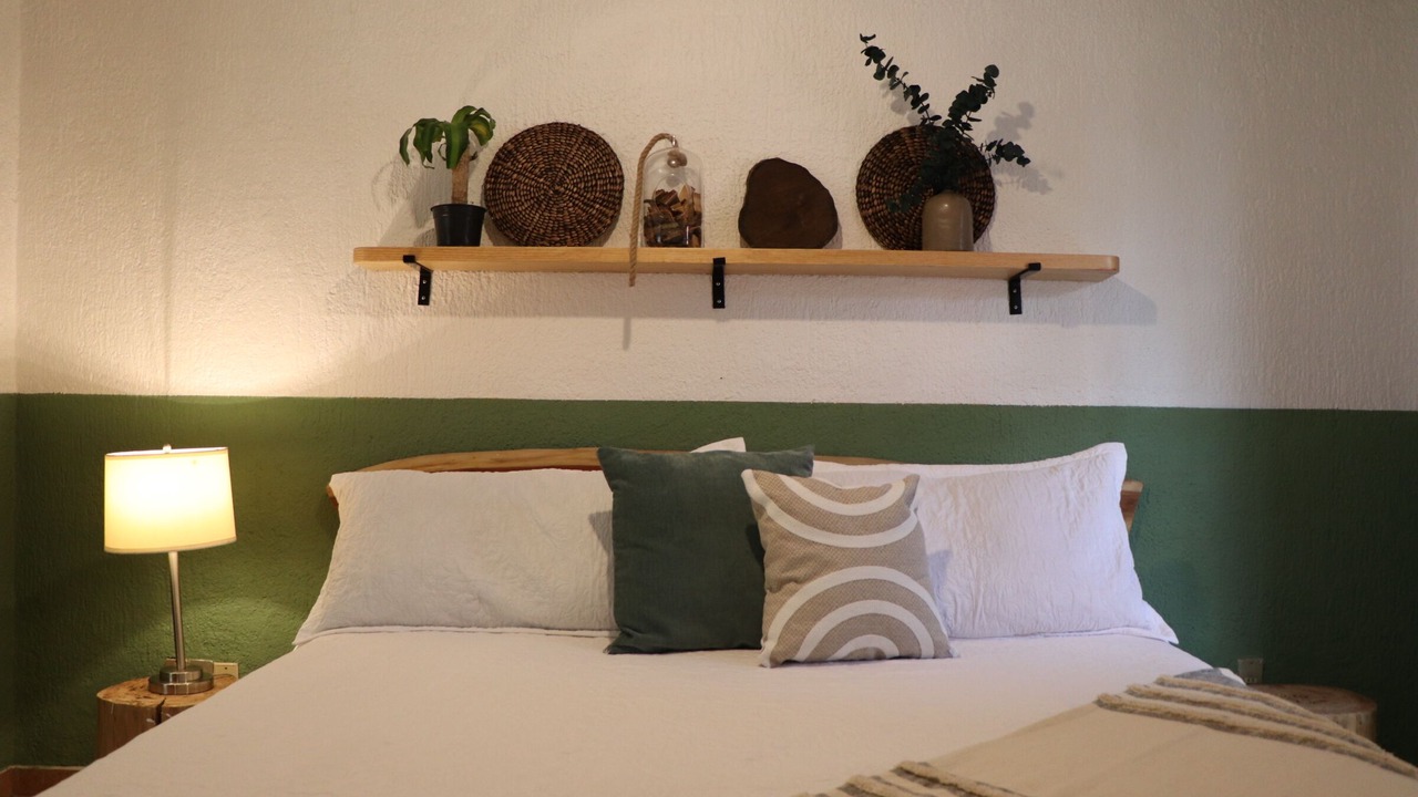 Photo of Bedroom in Lagos de Moreno