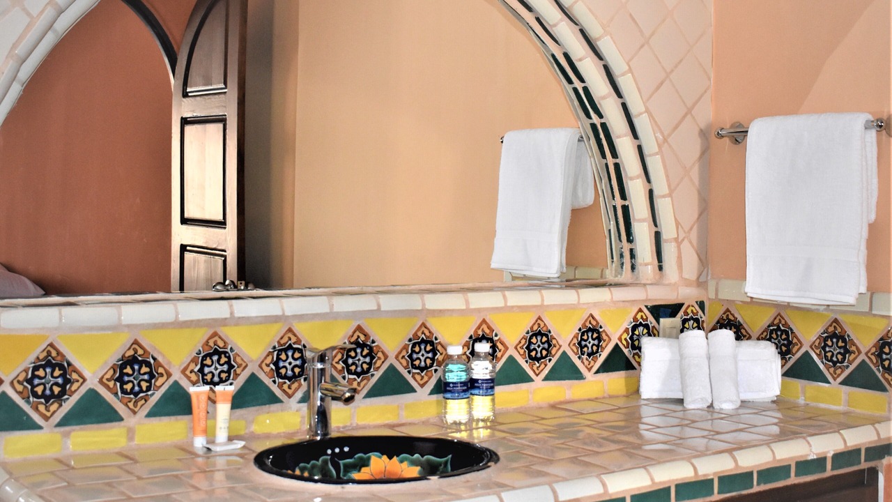 Photo of Bathroom in Puerto Penasco