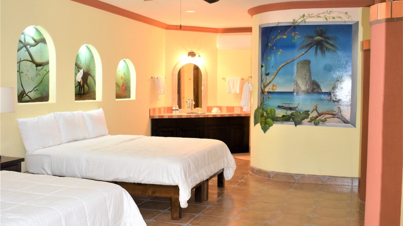Photo of Bedroom in Puerto Penasco