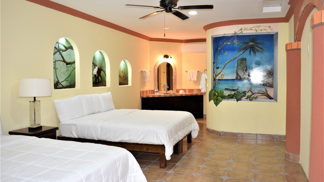 Photo of Bedroom in Puerto Penasco