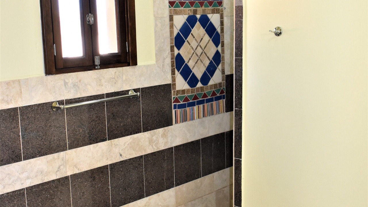 Photo of Bathroom in Puerto Penasco