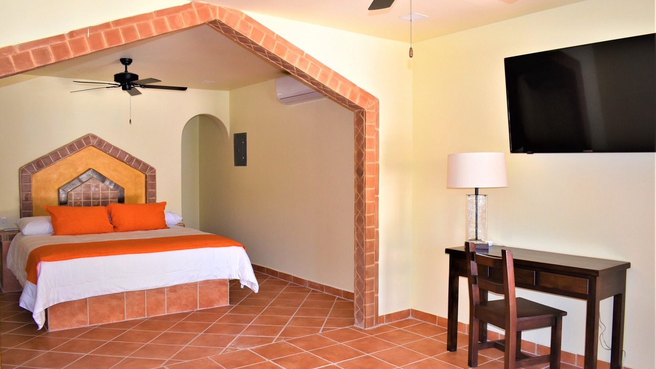 Photo of Bedroom in Puerto Penasco