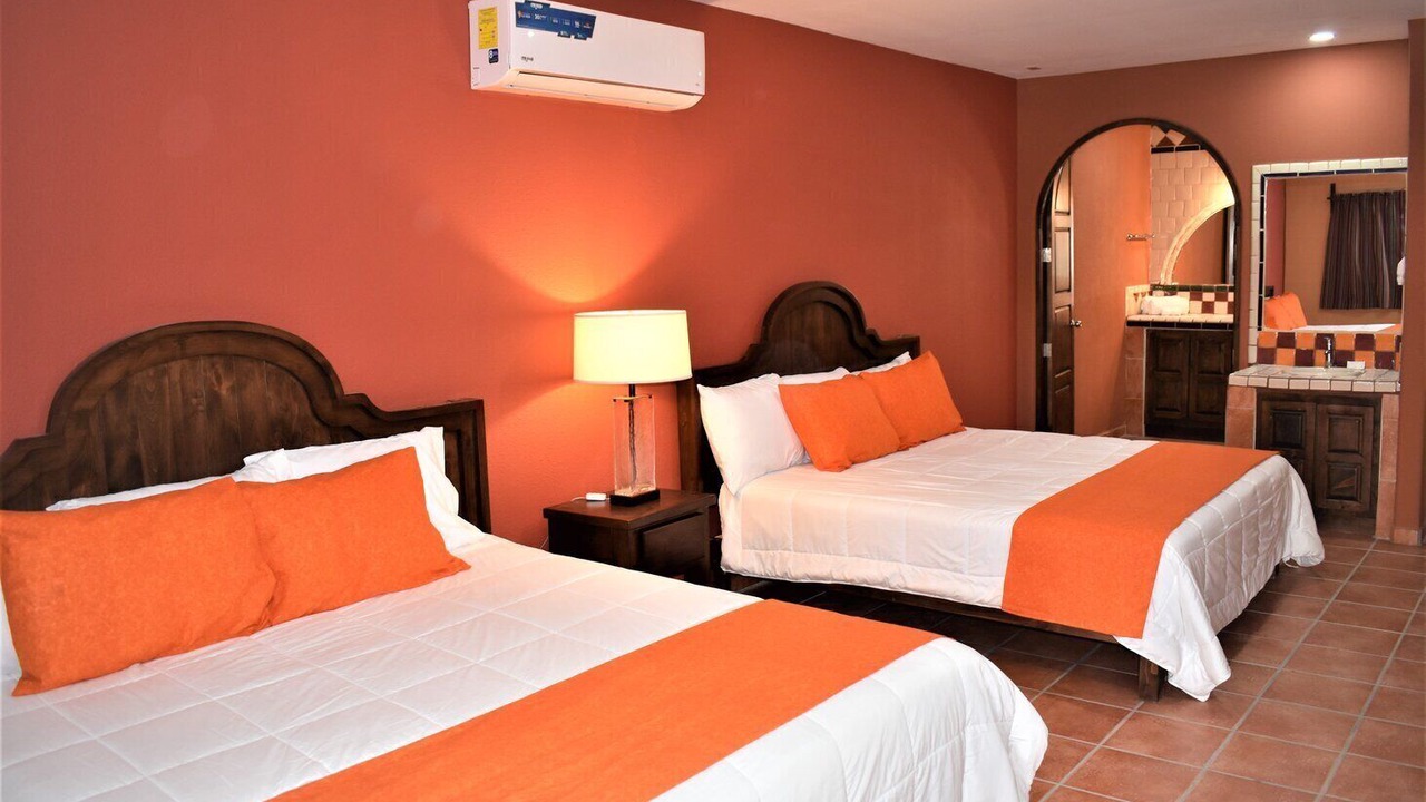 Photo of Bedroom in Puerto Penasco