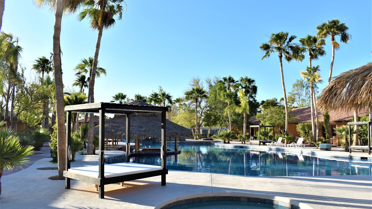 Photo of Outdoor in Puerto Penasco