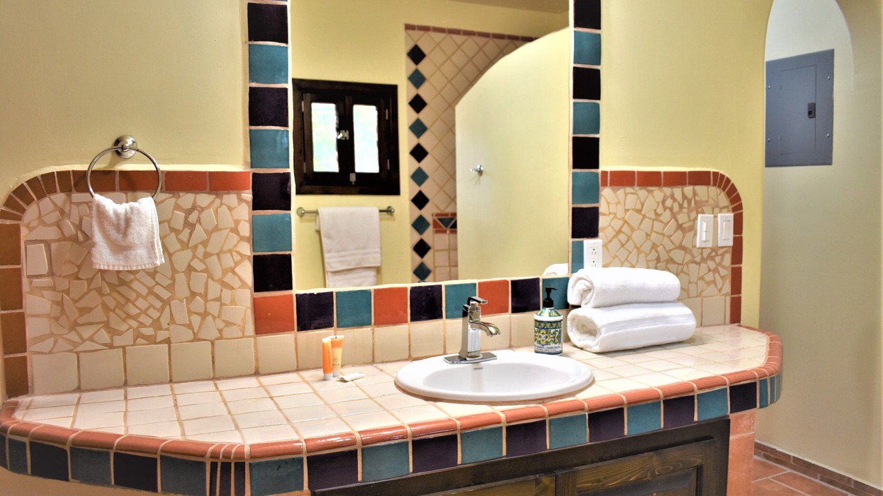 Photo of Bathroom in Puerto Penasco