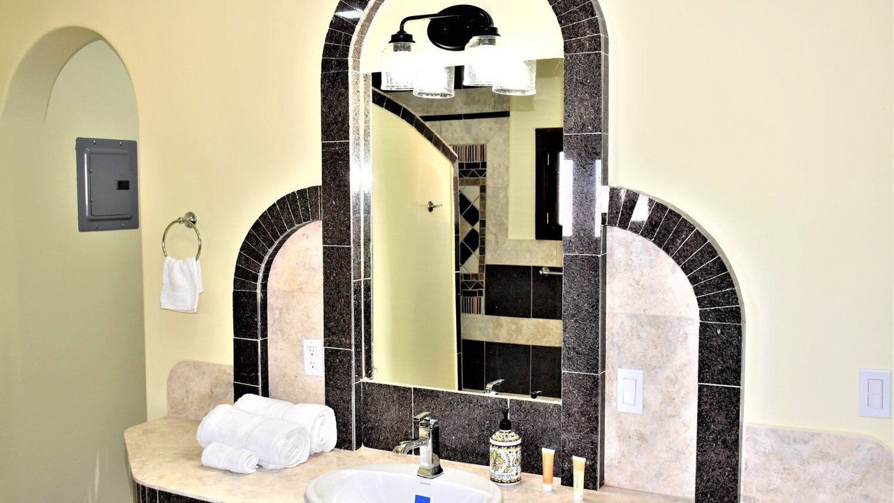 Photo of Bathroom in Puerto Penasco