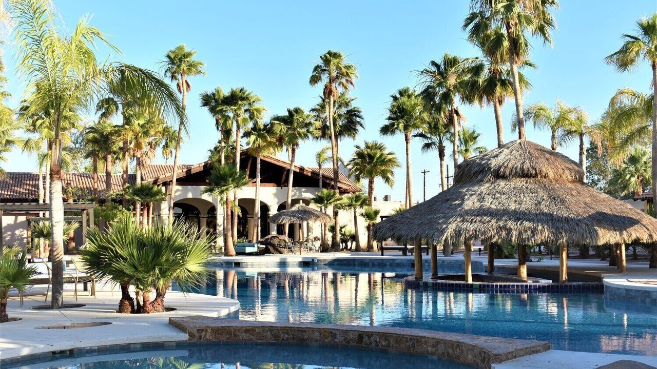 Photo of Outdoor in Puerto Penasco