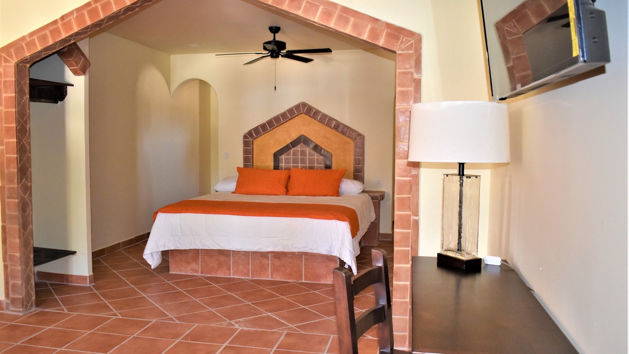 Photo of Bedroom in Puerto Penasco