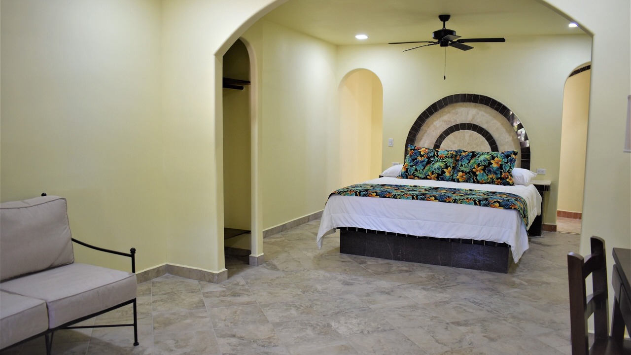 Photo of Bedroom in Puerto Penasco